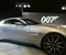 Aston Martin DB10 James Bond Silver
