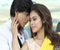 Shahrukh Khan Feat Kajol Wearing White N Yellow Cloth In Dilwale Movie