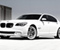 BMW 750li White
