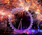 Londyn Świętuj Nowy Rok 2016