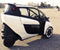 Toyota Öz Dengeleme 3 Tekerlekli Araba