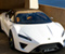 2010 Lotus Elise Concept Supercar Bardhë