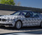 2016 BMW 750i XDrive Spy Photo