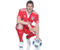 Bastian Schweinsteiger Football Player