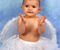 Lucu Baby Angel Gadis