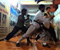 Kung Fu Nellore majstrom bojových umení