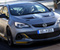 2016 Opel Astra OPC Extreme në garën