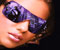 Adriana Lima su saulės akiniai