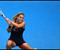Dominika Cibulkova w meczu