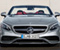 Mercedes Benz AMG S 63 4matic Cabriolet Edition