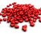 Red Heart Capsules