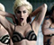 Lady Gaga From Telephone Clip
