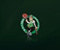 Boston Celtics Logotipas