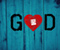 Dievs ir mīlestība