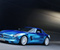 Mercedes Benz SLS albastru rece