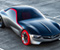 Opel GT Concept Car 2016