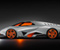 Lamborghini Gallardo LP560 4 Orange