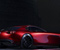 Mazda RX Vision Red Concept Car