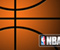 Koszykówka NBA Pomarańczowy