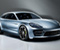 Porsche Panamera Concept Cars