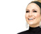 Jennifer Lopez&#39;in gülüyor