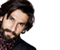 Indian Celebrity Actor Ranveer Singh In Black Coat