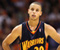Stephen Curry Basketbal Golden State Warriors