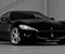 Maserati Siyah Shining