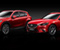 2015 Mazda Cx 5 And Mazda6