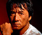 Kung Fu Seni Jackie Chan Pria