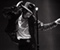 Michael Jackson fekete tánc