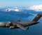 Pesawat C 17 Gunung Militer