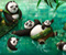 Kung Fu Panda 3 nové Pandy
