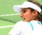 Sania Mirza Popüler Indian Kadın Tenis