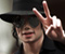 Michael Jackson új fénykép