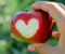 Apple Heart 01