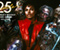Michael Jackson Thriller Albüm Kapağı