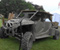Katonai jármű Goodwood Festival