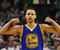 Stephen Curry The Golden State Warrior