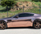 Aston Martin Forgiato GTR Rosegold