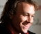 Heath Ledger Smiles