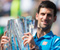 Novak Djokovic Menang Piala