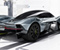 Aston Martin AM RB 001 Concept 2016