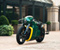 Lotus C 01 Motorkerékpár