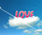 Fly Love Of