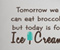 Quotes Tentang Ice Cream