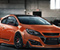 Opel Astra GTC 2016 Orange Revenge