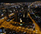 Widok z Burj Khalifa