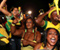 Jamaikalı Yaşayan Efsanesi kutlayın