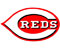 cincinnati reds logo